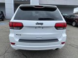 Used 2021 Jeep Grand Cherokee Limited w/ Quick Order Package 2GK 80th image 4