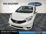 Used 2015 Nissan Versa Note SR w/ SR Convenience Package image 3