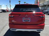New 2024 Mitsubishi Outlander FWD image 6