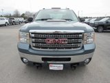 Used 2014 GMC Sierra 2500 SLE w/ SLE Preferred Package image 4