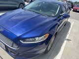 Used 2013 Ford Fusion SE image 2
