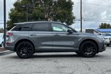 Used 2023 Lincoln Corsair Reserve w/ Jet Appearance Package image 3