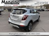 Certified 2022 Buick Encore Preferred w/ Safety Package image 5