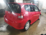 Used 2008 Honda Fit Sport image 5