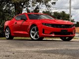 Used 2019 Chevrolet Camaro LT image 2