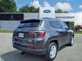 Used 2022 Jeep Compass Latitude w/ Convenience Group image 4