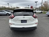 Used 2017 Nissan Murano S w/ Navigation Package image 4
