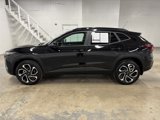 Used 2025 Chevrolet Trax RS w/ Sunroof Package image 4