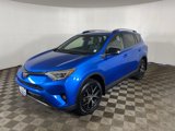 Used 2017 Toyota RAV4 SE image 5