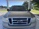 Used 2008 Ford F150 4x4 SuperCrew image 4