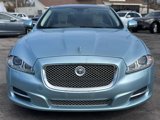 Used 2013 Jaguar XJ L Portfolio image 4
