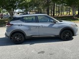 Certified 2021 Nissan Kicks SR w/ SR Premium Package image 4