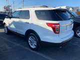 Used 2015 Ford Explorer XLT w/ Equipment Group 202B image 3