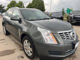 Used 2013 Cadillac SRX Luxury w/ Driver Awareness Package image 5