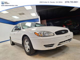 Used 2005 Ford Taurus SE image 3