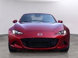 Used 2024 MAZDA MX-5 Miata RF Grand Touring w/ Weather Package image 2