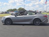 New 2025 Toyota Camry XSE image 5