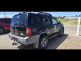 Used 2003 Nissan Xterra SE image 3
