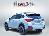 Used 2019 Subaru Crosstrek 2.0i Limited w/ Moonroof Package w/Navigation image 3