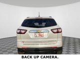 Used 2016 Chevrolet Traverse LTZ image 5