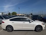 Used 2016 Ford Fusion Titanium image 3
