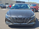 Certified 2021 Hyundai Elantra Limited image 2