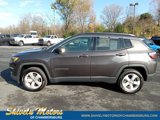 Certified 2021 Jeep Compass Latitude w/ Convenience Group image 3