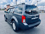 Used 2012 Nissan Pathfinder SV image 4