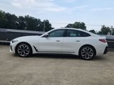 Used 2024 BMW i4 M50 w/ Premium Package image 2