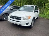 Used 2010 Toyota RAV4 4WD image 2