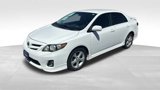 Used 2012 Toyota Corolla S image 1