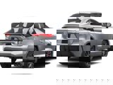 New 2025 Toyota Corolla SE image 2