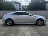 Used 2011 Cadillac CTS Premium image 6