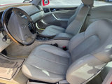 Used 2000 Mercedes-Benz CLK 430 Coupe image 2