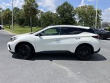 Used 2023 Nissan Murano SV image 2