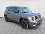 Used 2021 Jeep Renegade Sport image 3