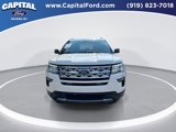 Used 2018 Ford Explorer XLT image 3