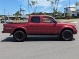 Used 2002 Toyota Tacoma 4x4 Double Cab image 3