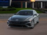 New 2025 Hyundai Elantra SE image 6