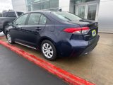 Used 2022 Toyota Corolla LE image 2