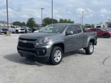 Used 2022 Chevrolet Colorado LT w/ Fleet Safety Package image 3
