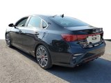Used 2020 Kia Forte GT image 3
