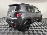 Used 2018 Jeep Renegade Altitude image 4