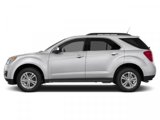 Used 2015 Chevrolet Equinox LT w/ Driver Convenience Package image 4