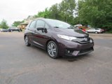 Used 2015 Honda Fit EX image 3
