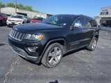 Used 2015 Jeep Grand Cherokee Limited image 2