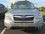 Used 2016 Subaru Forester 2.5i Touring image 2