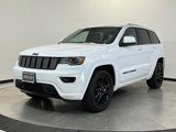 Used 2021 Jeep Grand Cherokee Laredo X image 3