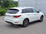 Used 2016 INFINITI QX60 AWD w/ Premium Plus Package image 5