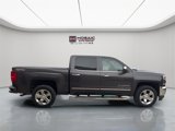 Used 2016 Chevrolet Silverado 1500 LTZ w/ Sport Package image 2